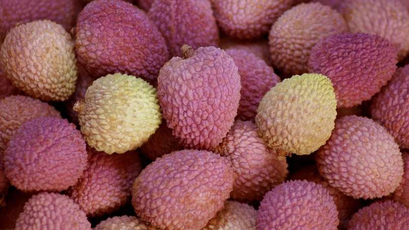 Exotické ovoce a jeho zdraví prospěšné účinky, foto 1