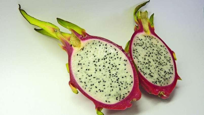 Exotické ovoce a jeho zdraví prospěšné účinky, foto 7