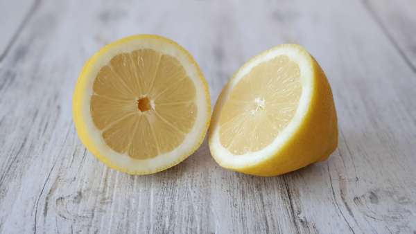 Lemon, foto 4