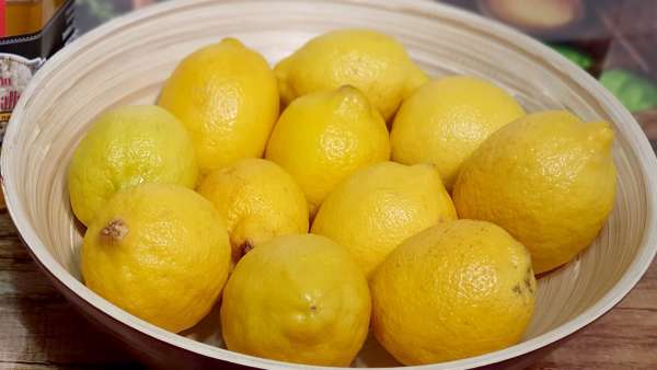 Lemon, foto 7