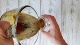 Kopřivový sirup s medem - Připravit ne 6