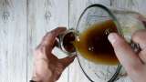 Kopřivový sirup s medem - Připravit ne 8