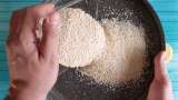 Obyčejná neslazená bílá sezamová pasta tahini - Připravit ne 3