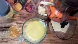 Koncentrát zázvorové, citronové a medové šťávy - Připravit ne 6