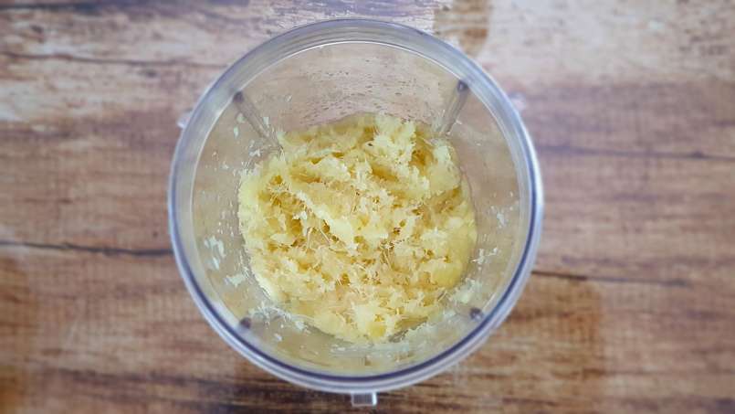 Koncentrát zázvorové, citronové a medové šťávy, foto 12