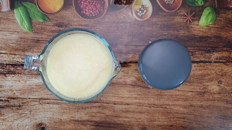 Koncentrát zázvorové, citronové a medové šťávy, foto 13