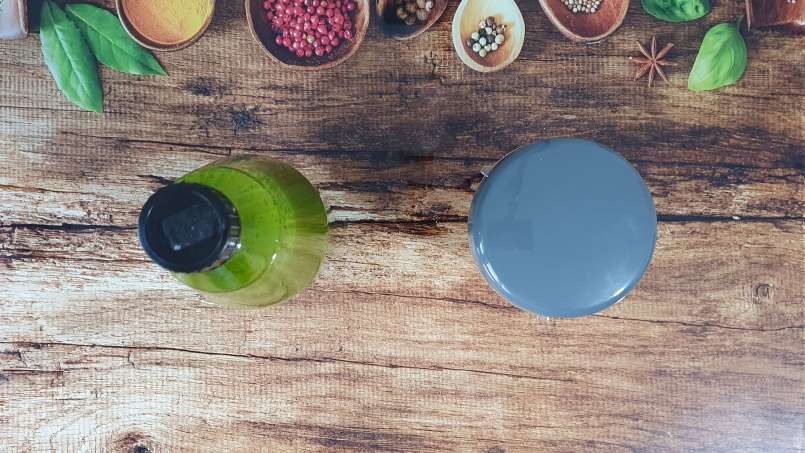 Koncentrát zázvorové, citronové a medové šťávy, foto 14