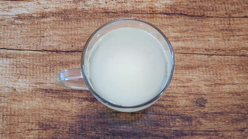 Koncentrát zázvorové, citronové a medové šťávy, foto 15