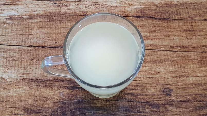 Koncentrát zázvorové, citronové a medové šťávy, foto 16