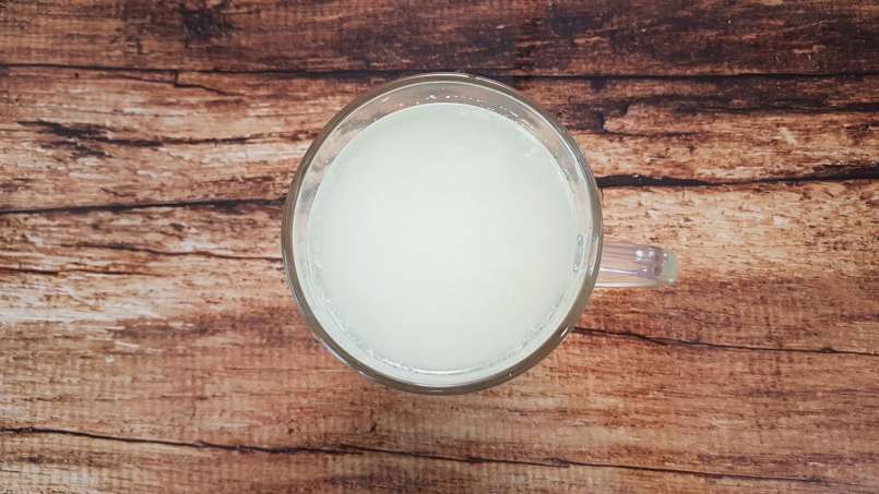 Koncentrát zázvorové, citronové a medové šťávy, foto 18