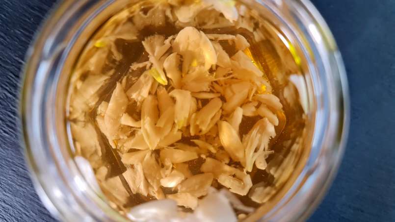 Macerát z česneku, medu a jablečného octa, foto 3