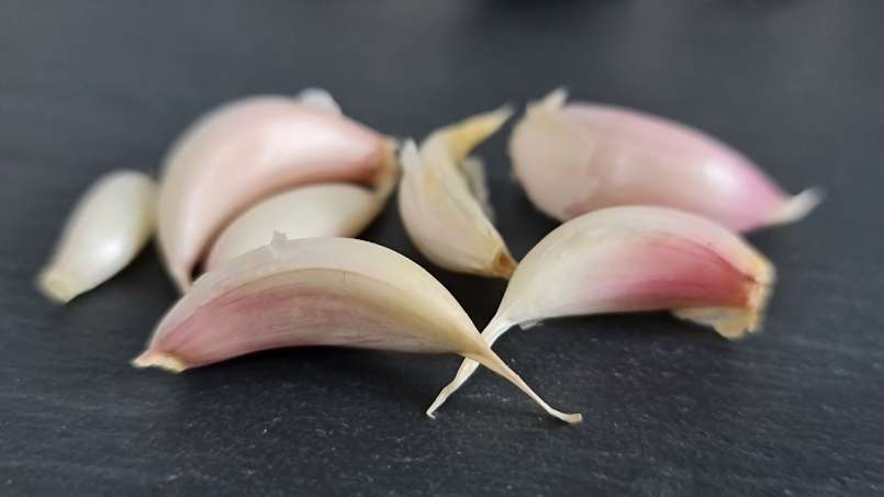 Celý česnek ráno na lačno, foto 7