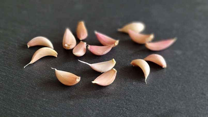 Celý česnek ráno na lačno, foto 10