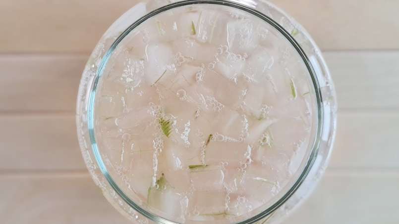 Macerát z aloe vera s medem, foto 8