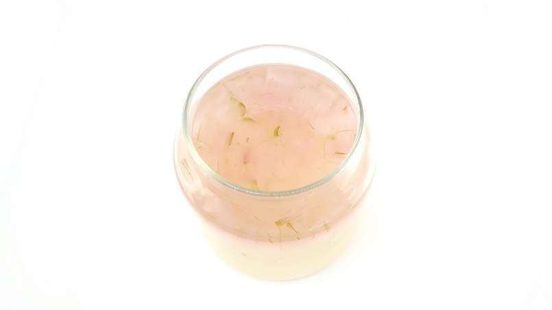 Macerát z aloe vera s medem, foto 13